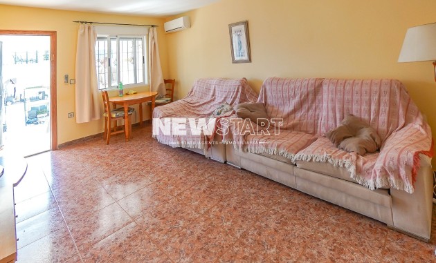 Revente - Appartement - La Marina - Urb. La Marina