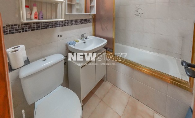 Revente - Terrasse finale - La Marina - Urb. La Marina