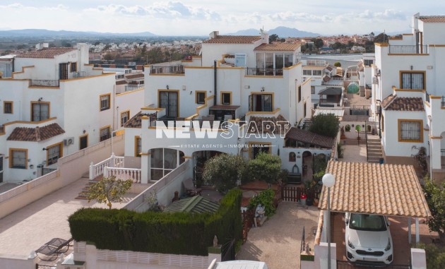 Resale - Quad - La Marina - Urb. La Marina