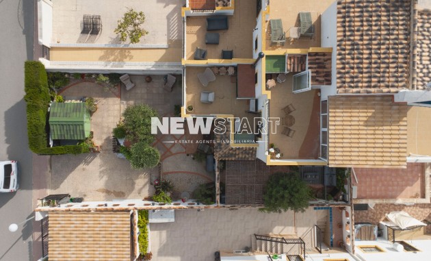 Resale - Quad - La Marina - Urb. La Marina