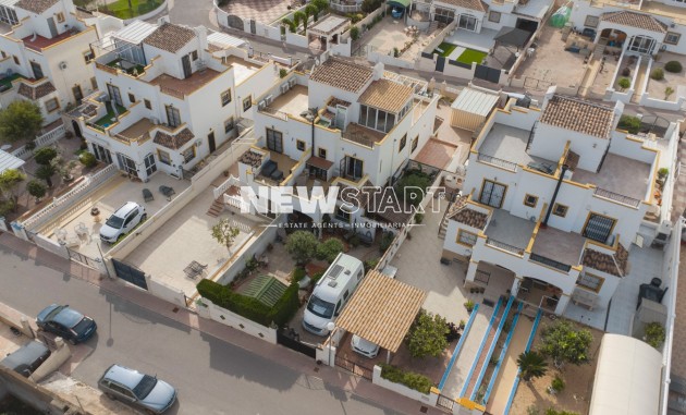 Resale - Quad - La Marina - Urb. La Marina