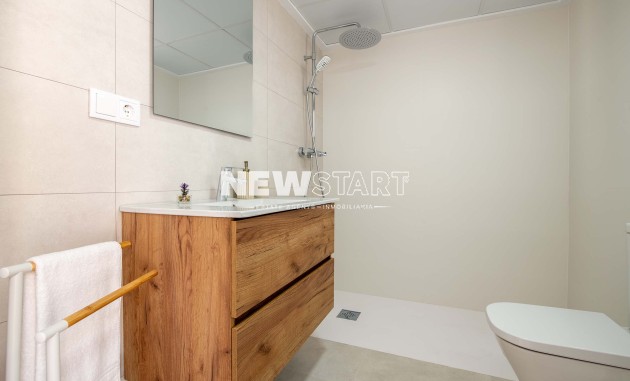 Nouvelle construction - Mitoyenne - Cox