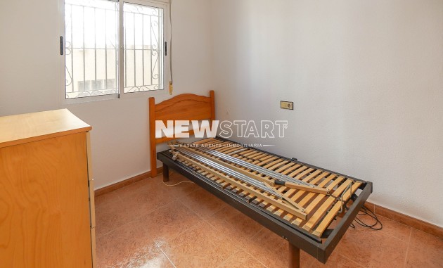 Revente - Quad - La Marina - Urb. La Marina