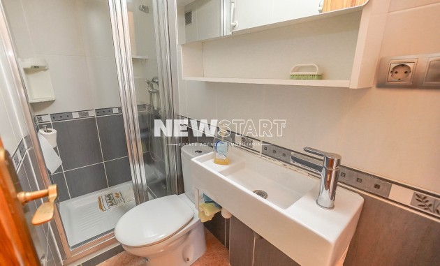 Revente - Quad - La Marina - Urb. La Marina