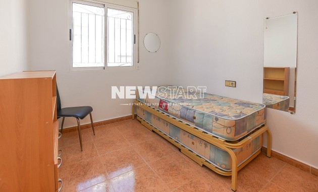 Revente - Quad - La Marina - Urb. La Marina