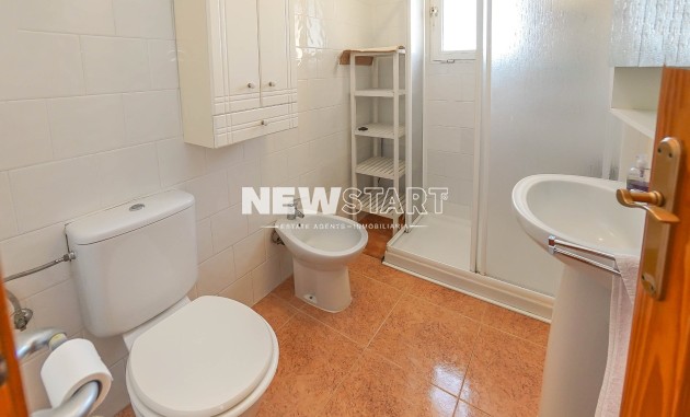 Revente - Quad - La Marina - Urb. La Marina