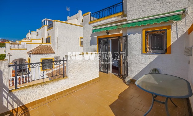 Revente - Quad - La Marina - Urb. La Marina