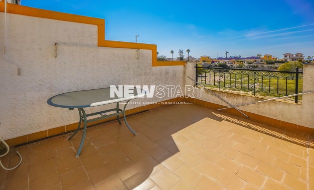 Revente - Quad - La Marina - Urb. La Marina