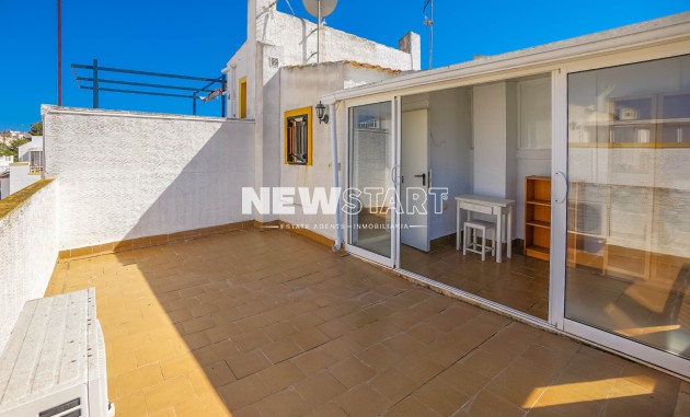 Revente - Quad - La Marina - Urb. La Marina