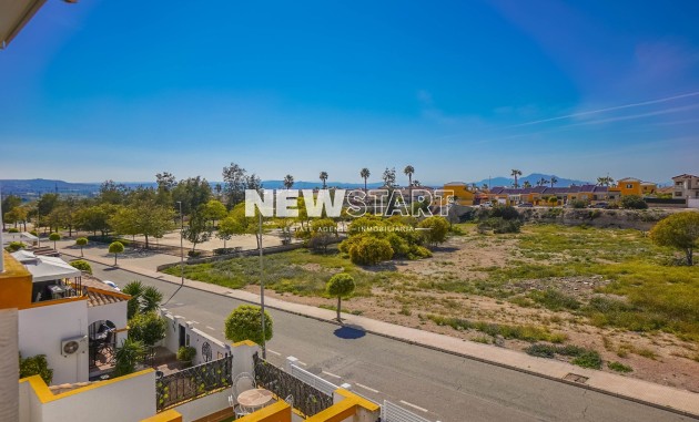 Revente - Quad - La Marina - Urb. La Marina