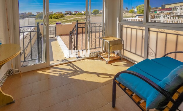 Revente - Quad - La Marina - Urb. La Marina