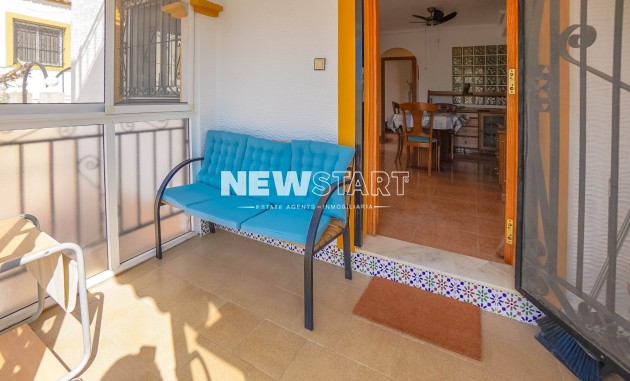 Revente - Quad - La Marina - Urb. La Marina