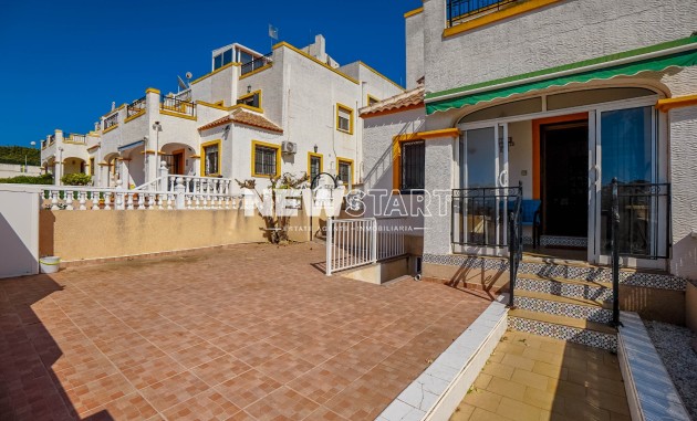 Revente - Quad - La Marina - Urb. La Marina