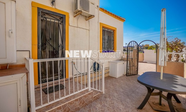 Revente - Quad - La Marina - Urb. La Marina