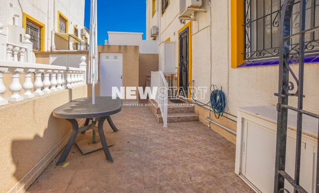 Revente - Quad - La Marina - Urb. La Marina