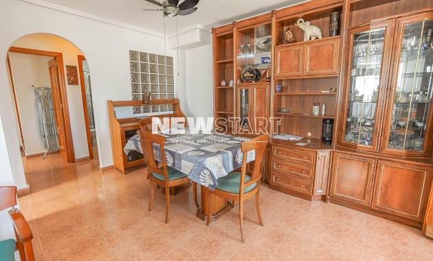 Revente - Quad - La Marina - Urb. La Marina