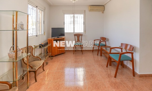 Revente - Quad - La Marina - Urb. La Marina