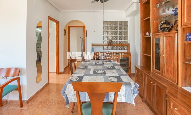 Revente - Quad - La Marina - Urb. La Marina