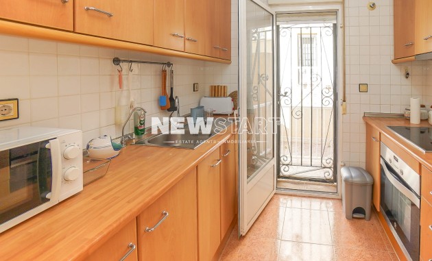 Revente - Quad - La Marina - Urb. La Marina