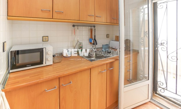 Revente - Quad - La Marina - Urb. La Marina