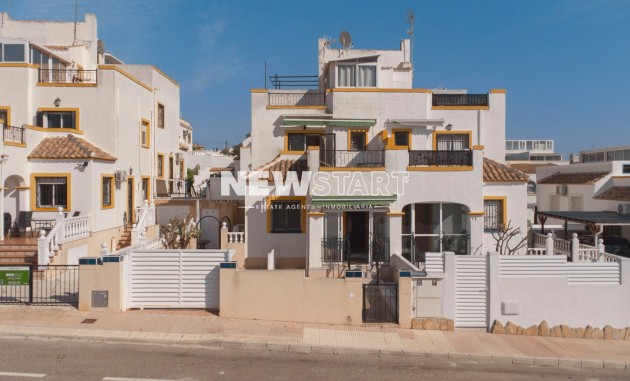 Revente - Quad - La Marina - Urb. La Marina