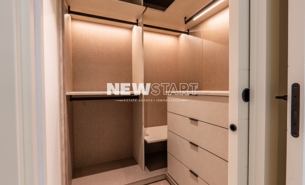 Obra nueva - Apartamento - Guardamar del Segura