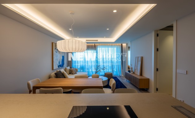 Obra nueva - Apartamento - Guardamar del Segura