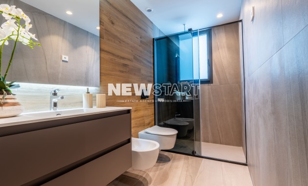 New Build - Penthouse - Guardamar del Segura