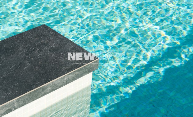 New Build - Penthouse - Guardamar del Segura