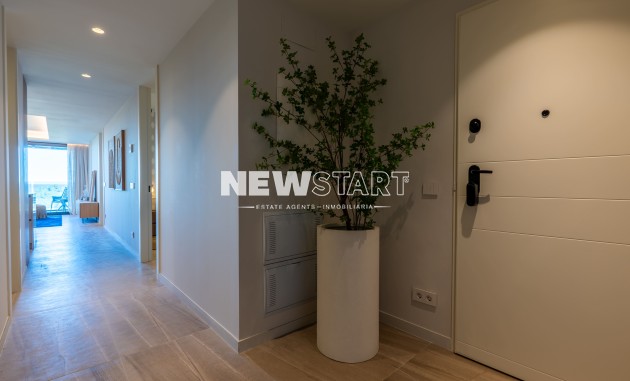 Nieuwbouw Woningen - Appartement - Guardamar del Segura