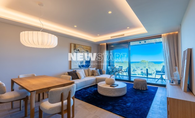 Nieuwbouw Woningen - Appartement - Guardamar del Segura