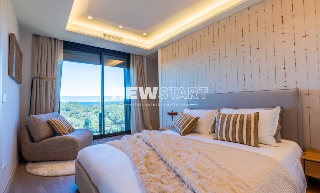 Nieuwbouw Woningen - Appartement - Guardamar del Segura