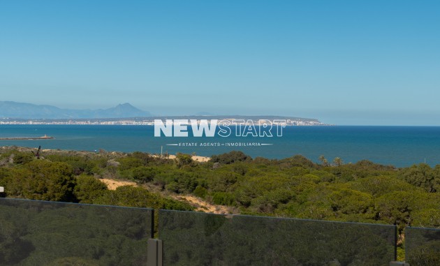 Nieuwbouw Woningen - Appartement - Guardamar del Segura