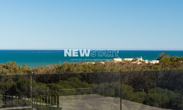 Nieuwbouw Woningen - Appartement - Guardamar del Segura