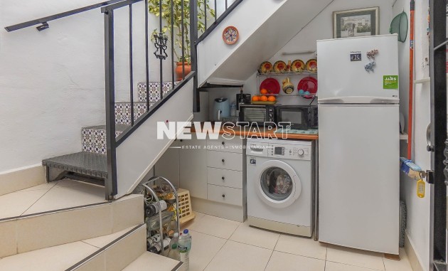 Resale - Quad - La Marina - Urb. La Marina