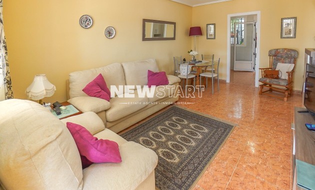 Resale - Quad - La Marina - Urb. La Marina