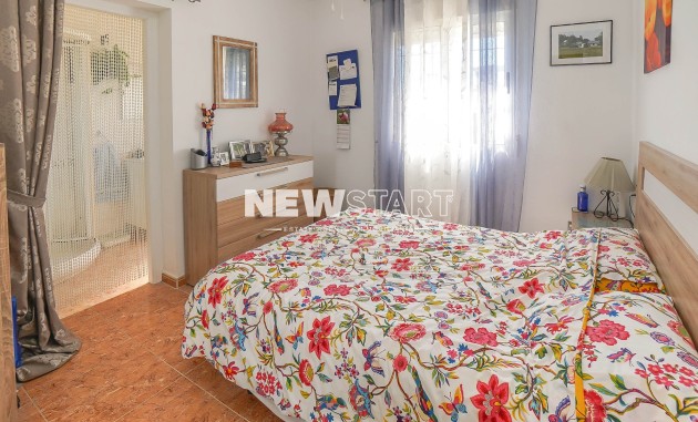 Resale - Quad - La Marina - Urb. La Marina