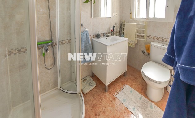 Resale - Quad - La Marina - Urb. La Marina