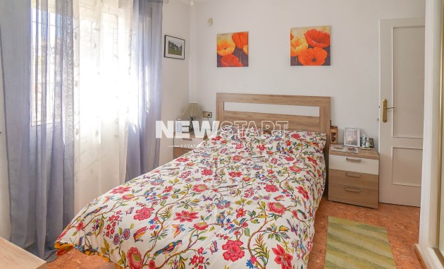 Resale - Quad - La Marina - Urb. La Marina