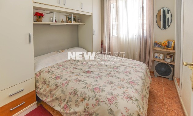 Resale - Quad - La Marina - Urb. La Marina