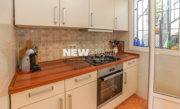 Resale - Quad - La Marina - Urb. La Marina