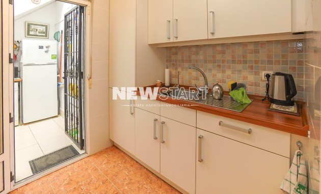 Resale - Quad - La Marina - Urb. La Marina