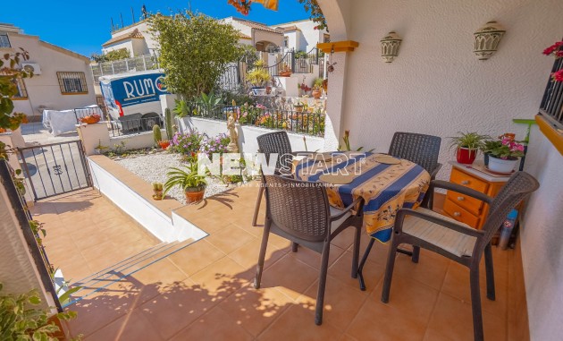 Resale - Quad - La Marina - Urb. La Marina