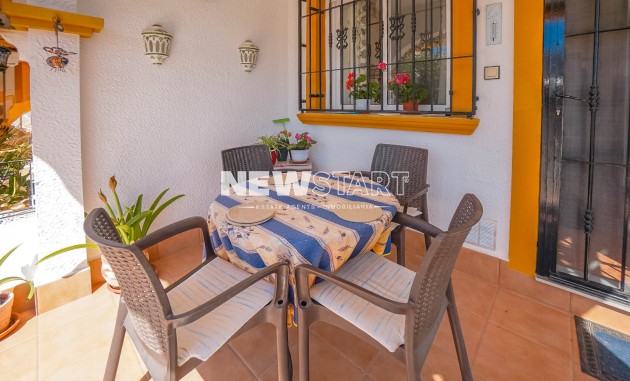 Resale - Quad - La Marina - Urb. La Marina