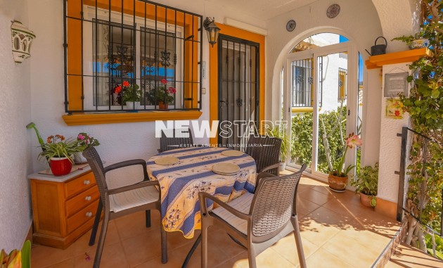 Resale - Quad - La Marina - Urb. La Marina