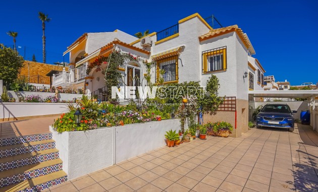 Resale - Quad - La Marina - Urb. La Marina