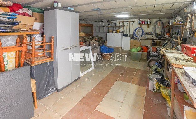 Resale - Quad - La Marina - Urb. La Marina