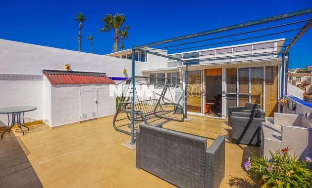 Resale - Quad - La Marina - Urb. La Marina