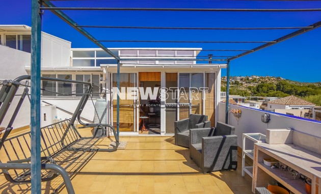 Resale - Quad - La Marina - Urb. La Marina