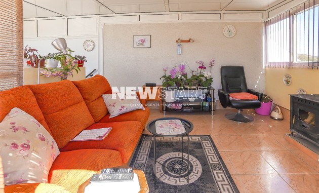 Resale - Quad - La Marina - Urb. La Marina